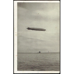 Graf Zeppelin A Brasil ED. 321 [x4]