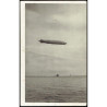 Graf Zeppelin A Brasil ED. 321 [x4]