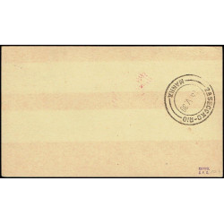 Graf Zeppelin A Brasil ED. 322