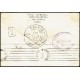 Graf Zeppelin A Argentina ED. 295 [x8], 296 [x2], 321 [x2]