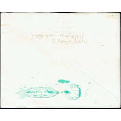 Graf Zeppelin A Estados Unidos ED. 295 [x2], 296, 322/323