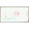 Graf Zeppelin A Estados Unidos ED. 295 [x14], 296 [x3], 321 [x6], 322