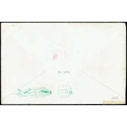 Graf Zeppelin A Estados Unidos ED. 320 [x12], 323