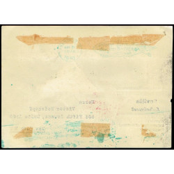 Graf Zeppelin A Estados Unidos ED. 296, 320 [x4], 321/322