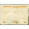 Graf Zeppelin A Estados Unidos ED. 296, 320 [x4], 321/322