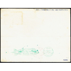 Graf Zeppelin A Estados Unidos ED. 322 [x2]