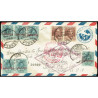 Graf Zeppelin De Sevilla A Sevilla ED. 295 [x8], 323 [x2]