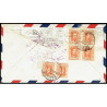 Graf Zeppelin De Sevilla A Sevilla ED. 320 [x16], 321 [x2], 322/323