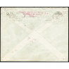 Graf Zeppelin De Sevilla A Sevilla ED. 321 [x4], 323 [x2]