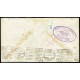 Graf Zeppelin De Sevilla A Sevilla ED. 322, 323 [x2]