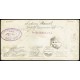 Graf Zeppelin De Sevilla A Sevilla ED. 322, 323 [x2]