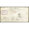 Graf Zeppelin De Sevilla A Sevilla ED. 322, 323 [x2]