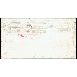 Graf Zeppelin De Sevilla A Sevilla ED. 322, 323 [x2]