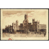 Graf Zeppelin De Sevilla A Sevilla ED. 296 [x4], 322 [x2]
