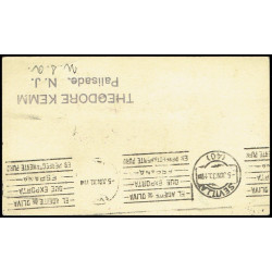 Graf Zeppelin De Sevilla A Sevilla ED. 322 [x3]