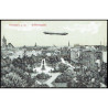 Graf Zeppelin Extranjero Alemania (1)