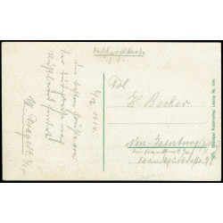 Graf Zeppelin Extranjero Alemania (1)