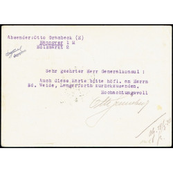 Graf Zeppelin Extranjero Alemania (5)