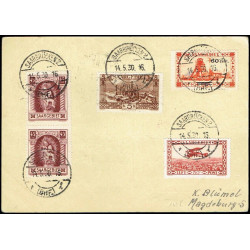 Graf Zeppelin Extranjero Alemania (10)