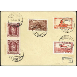 Graf Zeppelin Extranjero Alemania (11)