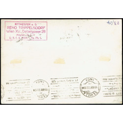 Graf Zeppelin Extranjero Austria (1)
