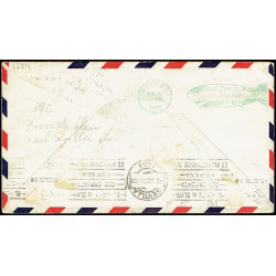 Graf Zeppelin Extranjero Brasil (3)