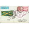Graf Zeppelin Extranjero Brasil (4)