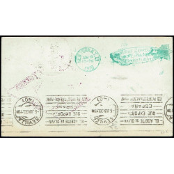 Graf Zeppelin Extranjero Brasil (4)