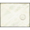 Graf Zeppelin No Recogido A Brasil ED. 494, 664, 667, 673 [x2]