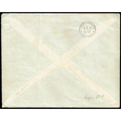 Graf Zeppelin A Alemania ED. 292/296, 317 [x2], 320/321