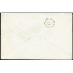 Graf Zeppelin A Alemania ED. 314 [x2], 315B,  317, 321 [x3]
