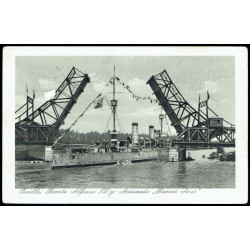 Graf Zeppelin A Alemania ED. 312, 318, 320/321