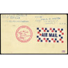 Graf Zeppelin A Alemania ED. 314 [x2], 315 [x2], 317 [x6]