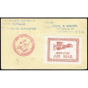 Graf Zeppelin A Alemania ED. 315/316, 317 [x5], 319