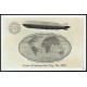 Graf Zeppelin A Alemania ED. 321 [x2]