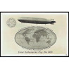 Graf Zeppelin A Alemania ED. 321 [x2]
