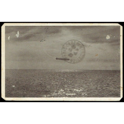 Graf Zeppelin No Recogido A Alemania ED. 292, 293 [x4], 295 [x2], 319