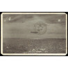 Graf Zeppelin No Recogido A Alemania ED. 292, 293 [x4], 295 [x2], 319