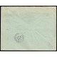 Graf Zeppelin No Recogido A Alemania ED. 293, 294 [x2], 312 [x2], 315B [x2], 316 [x2], 318/321