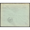 Graf Zeppelin No Recogido A Alemania ED. 293, 294 [x2], 312 [x2], 315B [x2], 316 [x2], 318/321
