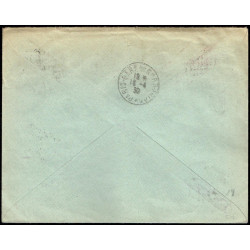 Graf Zeppelin No Recogido A Alemania ED. 295, 312 [x2], 314, 315B [x2], 316 [x2], 317 [x2], 318/319, 321