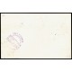 Graf Zeppelin No Recogido A Alemania ED. 599, 664 [x2], 667, 669 [x5]