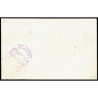 Graf Zeppelin No Recogido A Alemania ED. 599, 664 [x2], 667, 669 [x5]