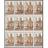 1949 ED. Spanisch Westafrika 2 us [x12]