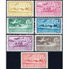1951 ED. África Occidental 20/26 **
