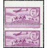 1951 ED. Spanish West Africa 24dh ** [x2]