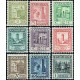 1931 ED. Andorra 15d/24d *