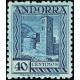 1935 ED. Andorra 37 *