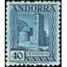 1935 ED. Andorra 37 *