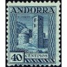 1935 ED. Andorra 37 ** (2)